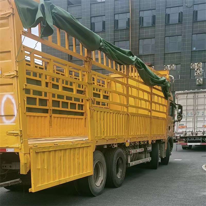 福建南平光泽县到新泰物流公司——一站式货运服务（到新泰的物流）
