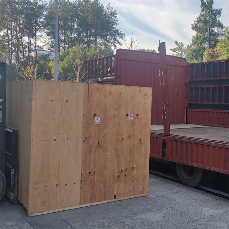 福建南平光泽县至辽阳货运专线，一站式物流服务助您成功