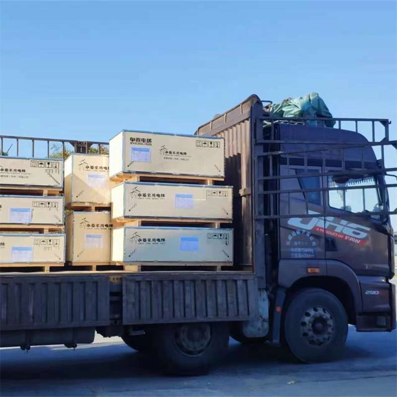 福建南平光泽县到丹东物流公司——专业货运，畅达全国