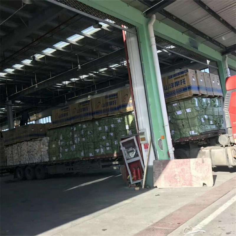 福建南平光泽县到苏州物流公司——一站式服务，让货运更便捷