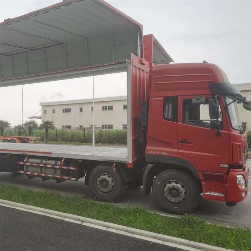福建南平光泽县至自贡货运专线，一站式物流服务助您成功