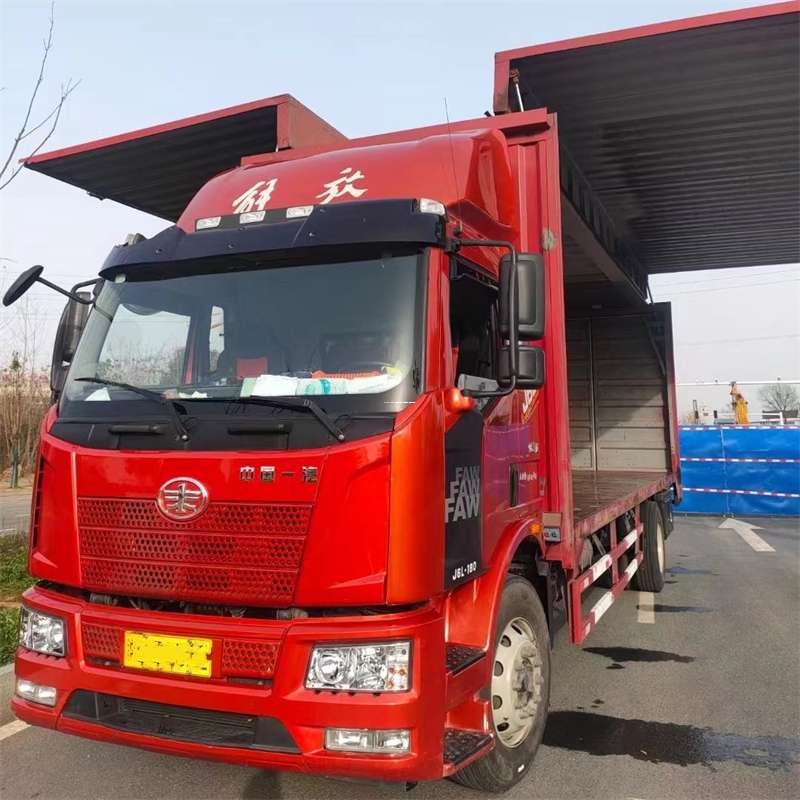 福建南平光泽县到即墨物流公司，一站式服务，让货运更便捷（到即墨物流公司,一站式服务,让货运更便捷）